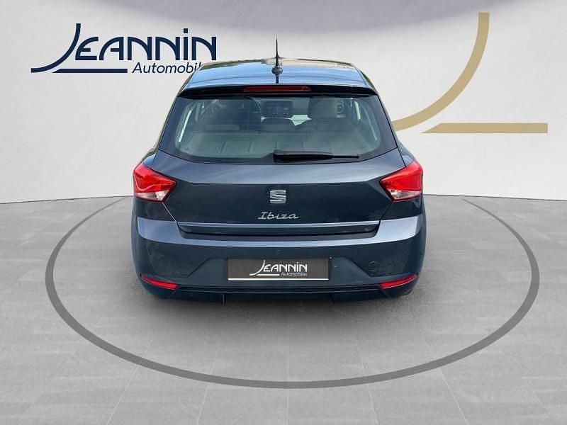 Occasion Seat Ibiza 95 ch (69 kW) 2023 Citadine