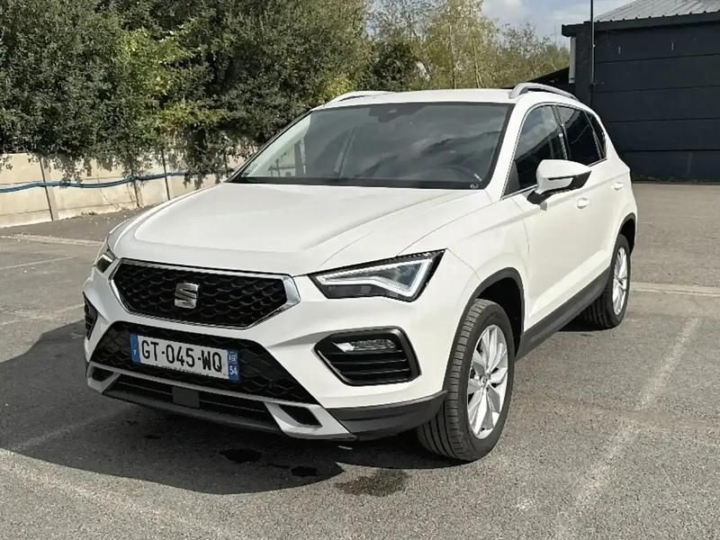 Utilisé 2024 Seat Ateca Business SUV | 30 500 € (Prix juste) - Image 1/4