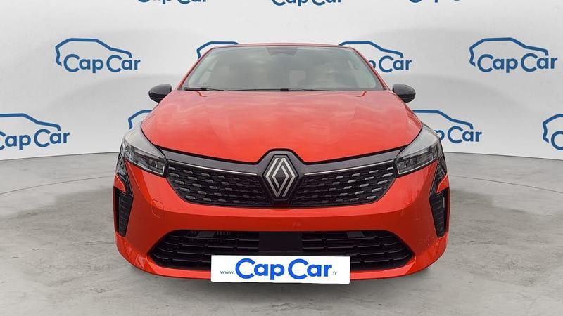 Occasion Renault Clio V 2025