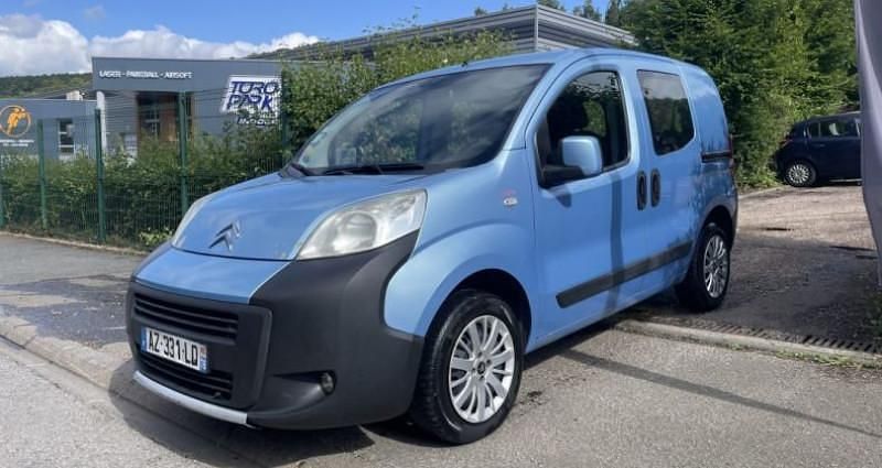 Utilisé 2009 Citroën Nemo Attraction Monospace | 4 490 € - Image 1/4