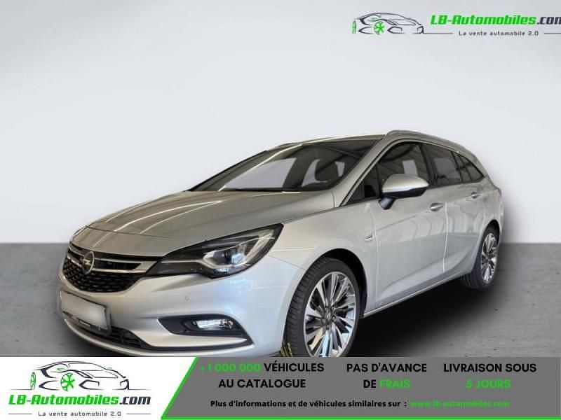 Occasion Opel Astra 200 ch (147 kW) 2017 Break