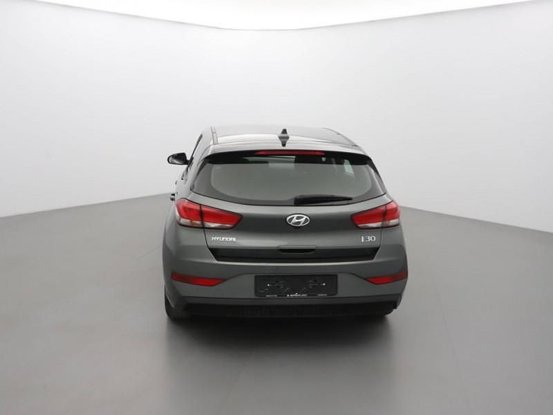 Occasion Hyundai i30 2022 Berline