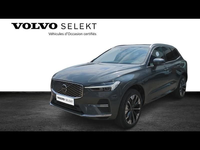 Utilisé 2025 Volvo XC60 SUV | 69 880 € - Image 1/4