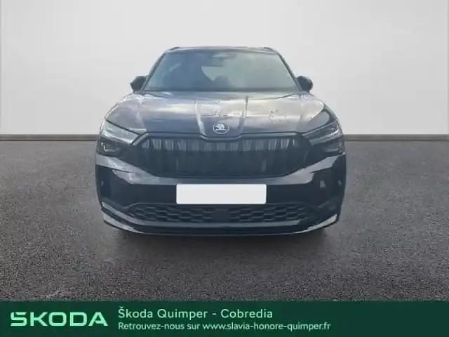 Occasion Skoda Kodiaq SportLine 2025 Noir magic nacré SUV