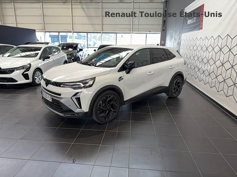 Nouvelle 2025 Renault Symbioz Esprit Alpine SUV | 34 700 € (Prix assez cher) - Image 1/4