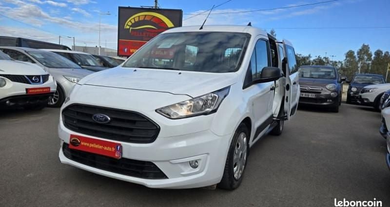 Occasion Ford Transit Connect Trend 120 ch (88 kW) 2018 Monospace