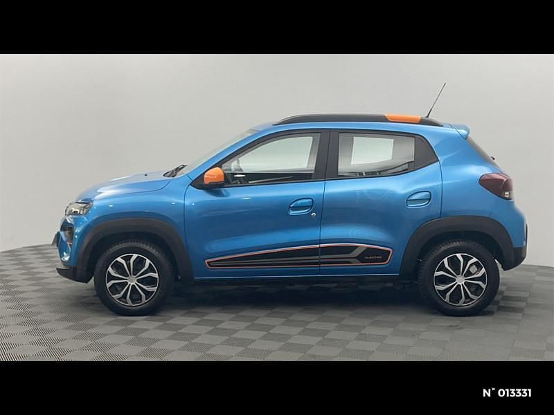 Occasion Dacia Spring Comfort Plus 33 kW (45 ch) 2021 Citadine