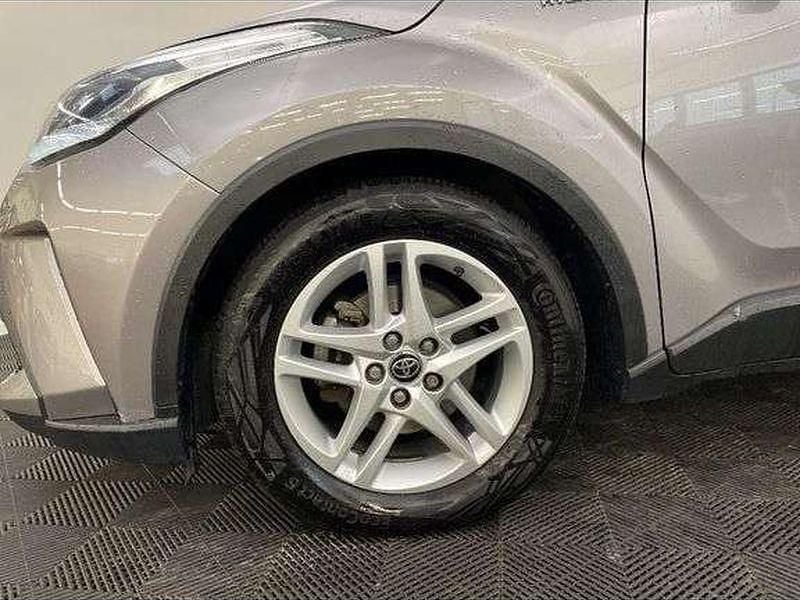 Occasion 2020 Toyota C-HR Business Edition SUV | 20 990 € (Prix juste) - Image 1/1