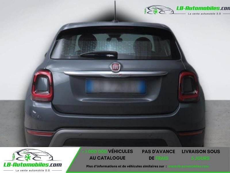 Occasion Fiat 500 95 ch (69 kW) 2020 Citadine