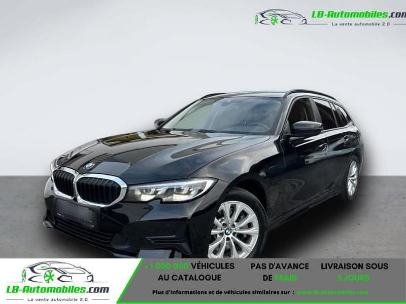 Occasion BMW 330e 252 ch (185 kW) 2021 Berline