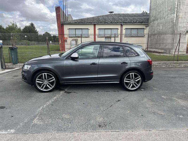 Occasion Audi SQ5 Sport 313 ch (230 kW) 2015 SUV