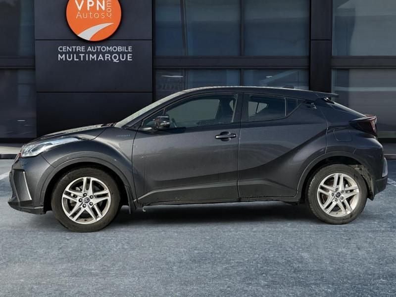 Occasion Toyota C-HR 98 ch (72 kW) 2021 SUV