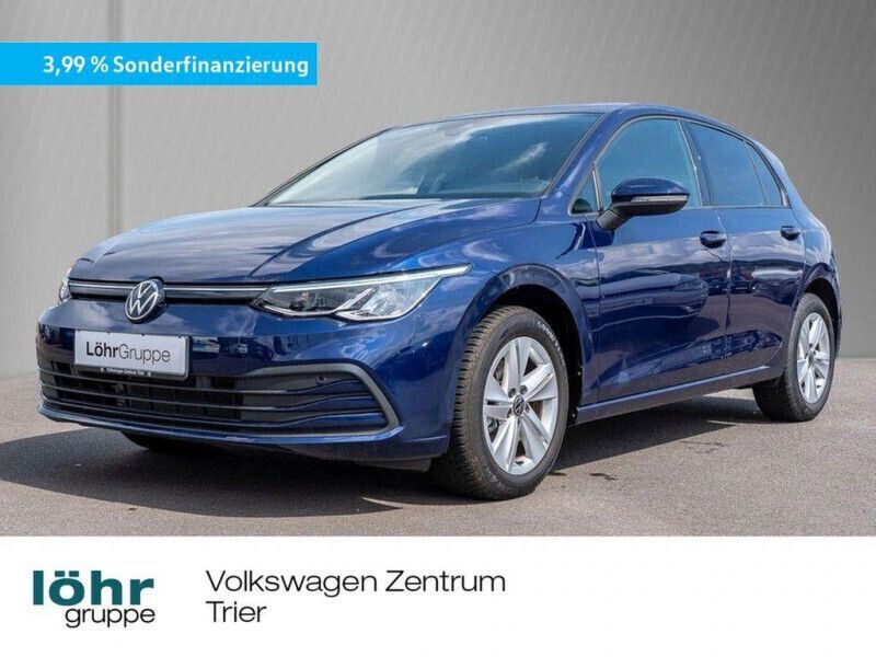 Utilisé 2023 VW Golf VIII Berline | 26 480 € (Bon prix) - Image 1/4