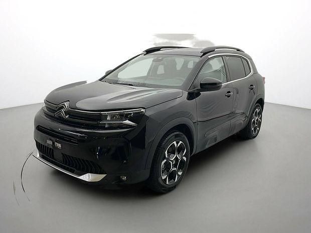 Noir Nouvelle 2024 Citroën C5 Aircross SUV | 27 490 € (Super prix) - Image 1/4