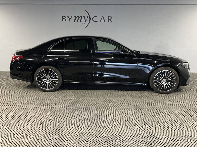 Occasion Mercedes E300 313 ch (230 kW) 2024 Berline