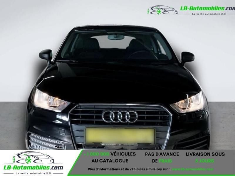 Occasion Audi A1 95 ch (69 kW) 2017 Citadine