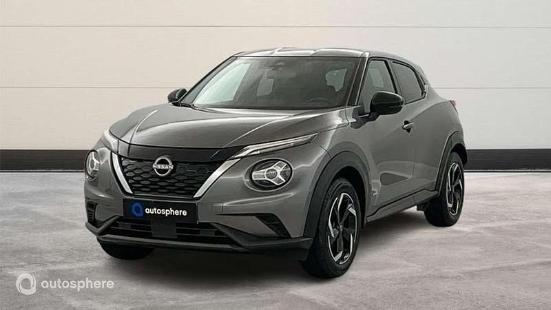 Occasion Nissan Juke 95 ch (69 kW) 2023 Gris SUV