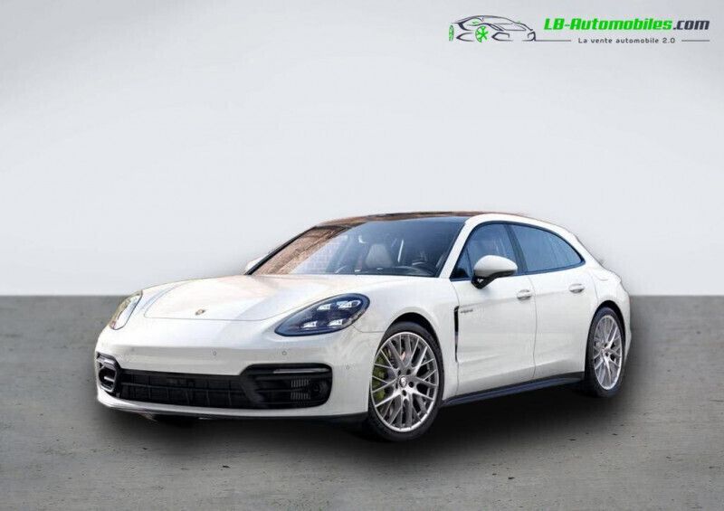 Utilisé 2023 Porsche Panamera 4S Berline | 112 600 € (Super prix) - Image 1/3