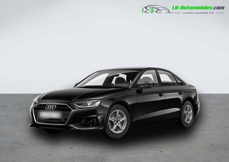 Utilisé 2022 Audi A4 Berline | 31 400 € (Prix juste) - Image 1/3