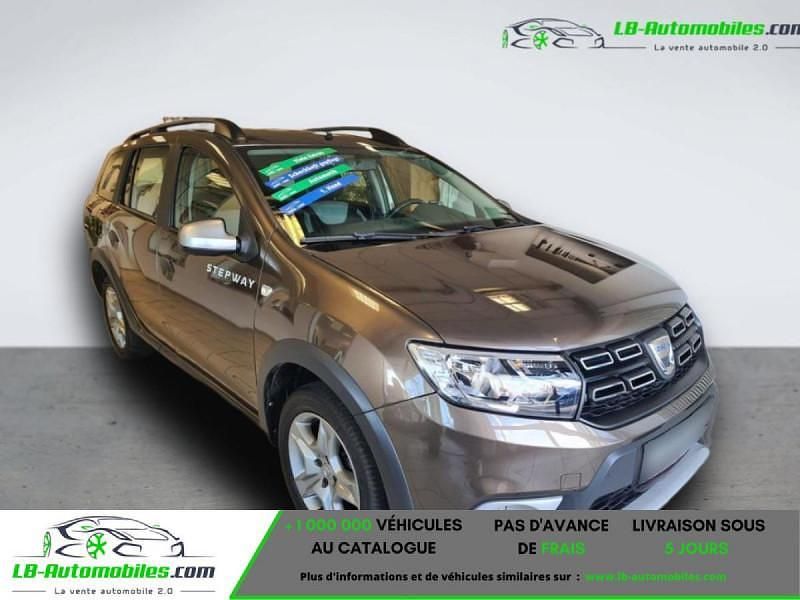 Occasion Dacia Logan MCV 90 ch (66 kW) 2018 Break