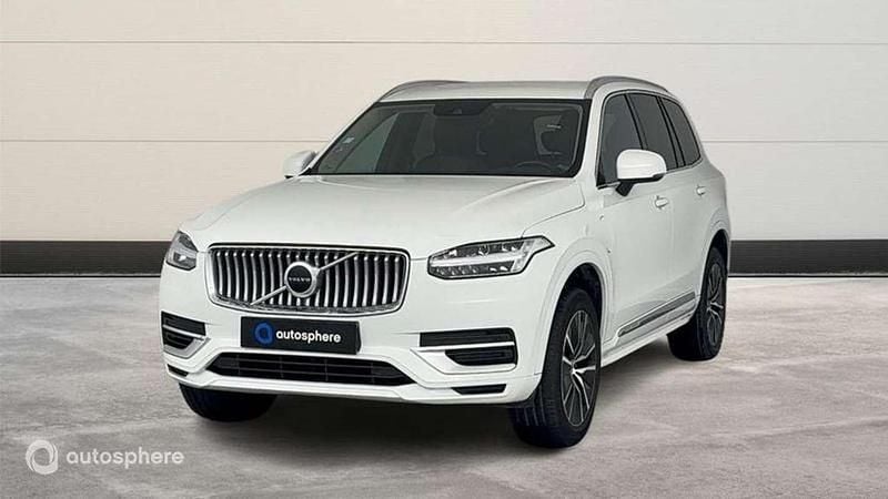 Occasion Volvo XC90 Inscription 307 ch (225 kW) 2021 SUV