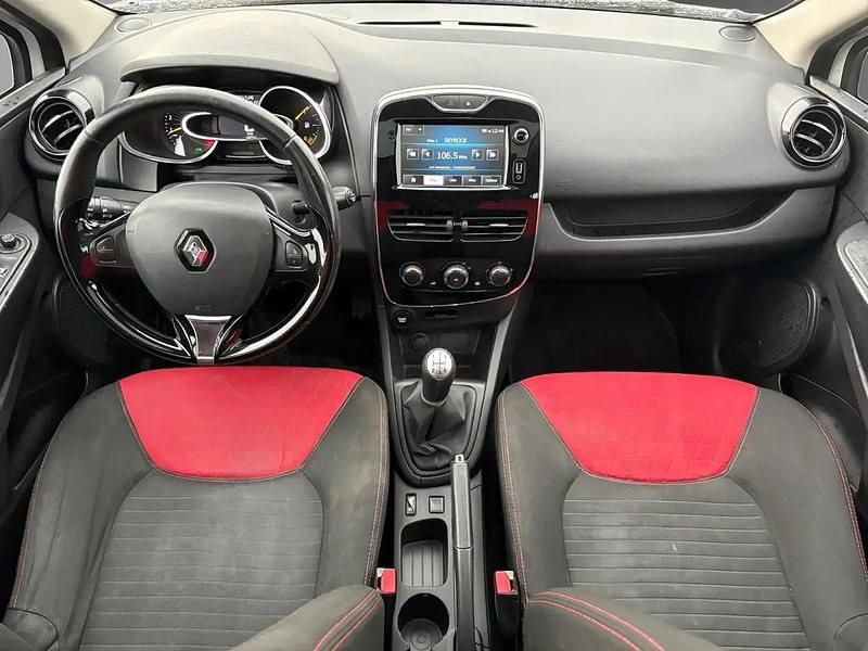 Occasion Renault Clio IV Expression 90 ch (66 kW) 2013 Blanc Citadine
