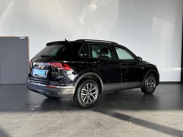 Utilisé 2023 VW Tiguan Business SUV | 28 990 € (Bon prix) - Image 1/3
