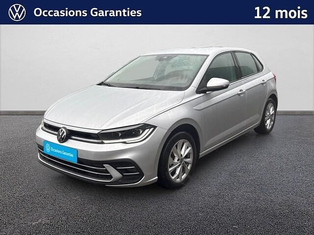 Utilisé 2024 VW Polo S | 20 900 € (Prix juste) - Image 1/4