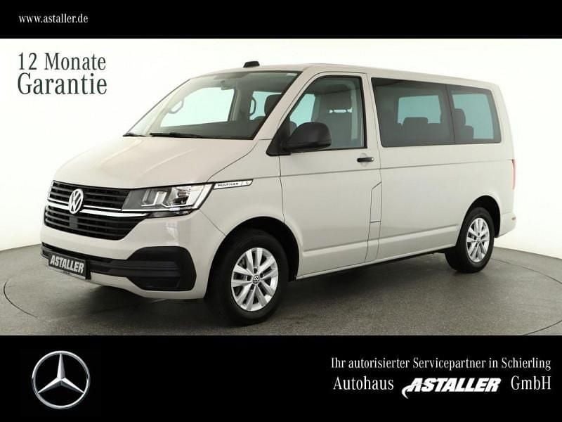 Occasion 2021 VW Multivan Van | 41 899 € (Bon prix) - Image 1/4