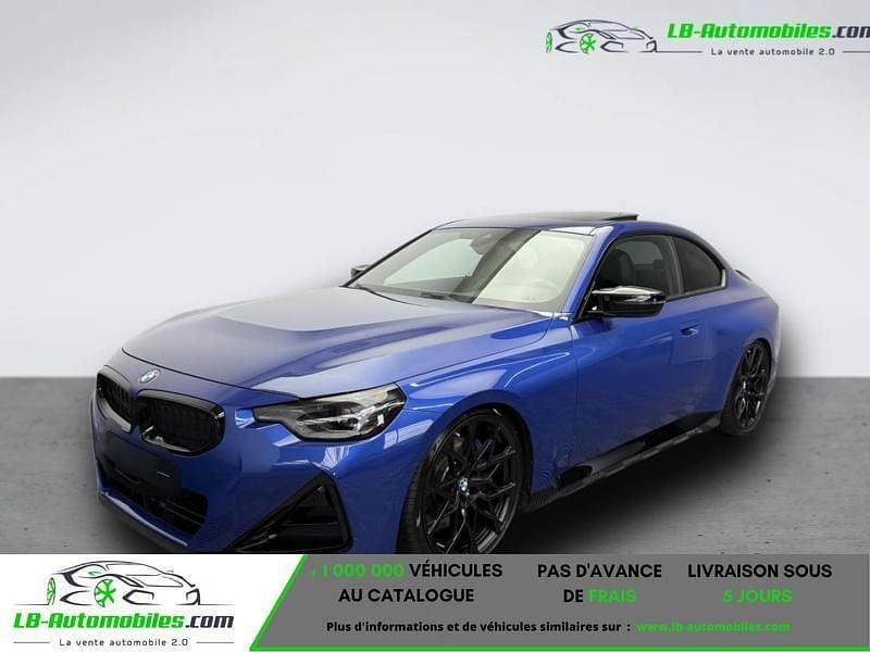 Utilisé 2022 BMW M240 M Sport Coupé | 53 500 € - Image 1/4