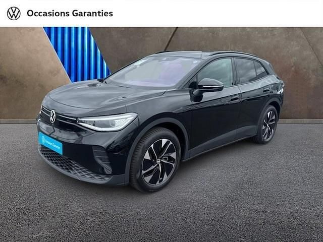 Utilisé 2025 VW ID.4 Pro SUV | 45 490 € - Image 1/4