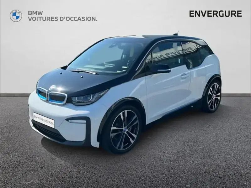 Utilisé 2020 BMW i3 Sport Line Citadine | 19 900 € (Prix assez cher) - Image 1/4