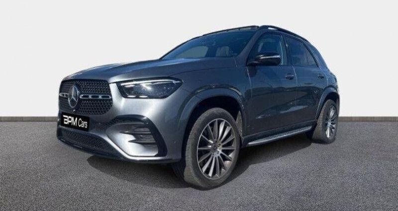 Utilisé 2024 Mercedes GLE350 AMG line | 92 890 € (Prix cher) - Image 1/4