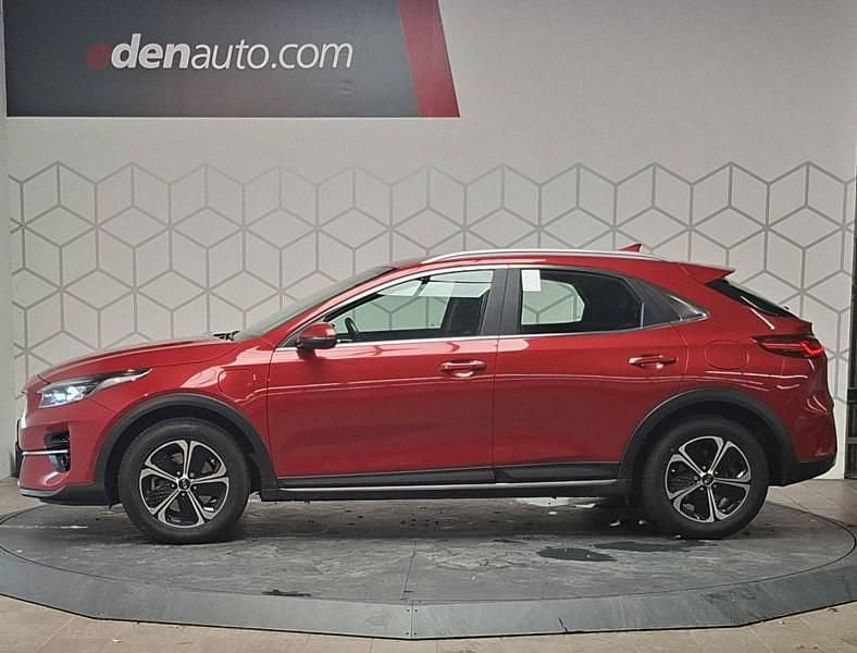 Occasion Kia XCeed Active 141 ch (103 kW) 2020 SUV