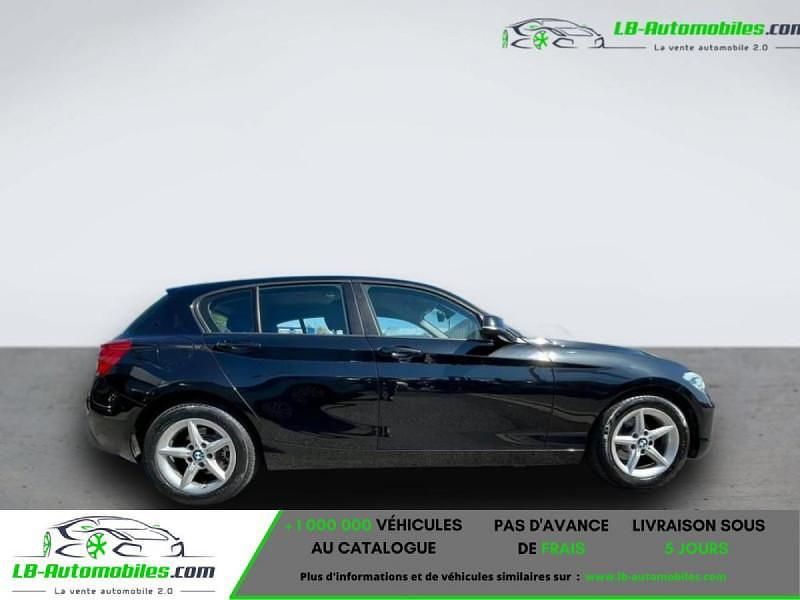 Occasion 2015 BMW 118 Citadine | 19 800 € (Prix juste) - Image 1/1