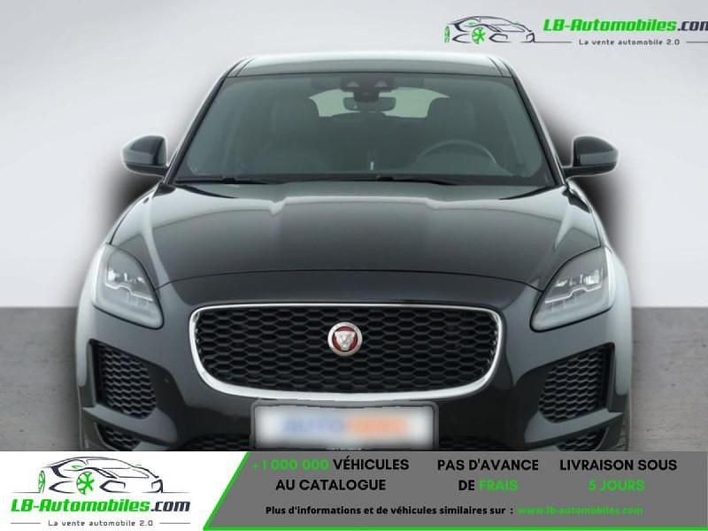 Occasion Jaguar E-Pace 249 ch (183 kW) 2018 SUV