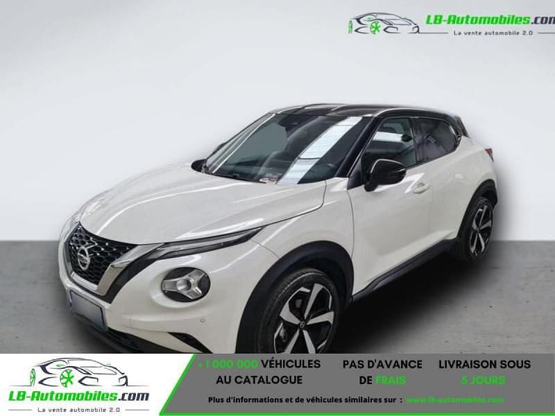 Utilisé 2021 Nissan Juke Acenta SUV | 20 800 € - Image 1/4