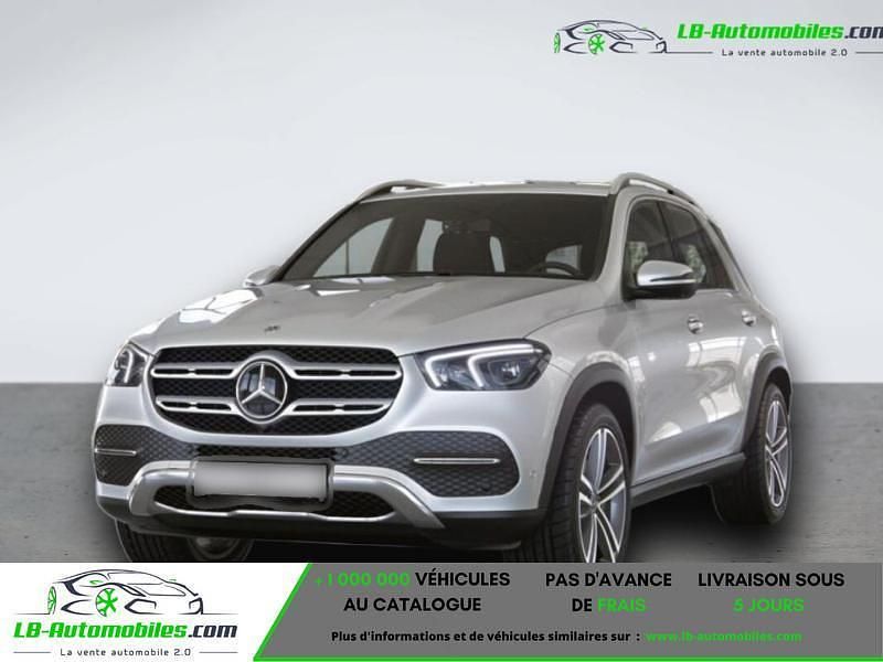 Utilisé 2021 Mercedes GLE350 | 65 800 € (Prix assez cher) - Image 1/4