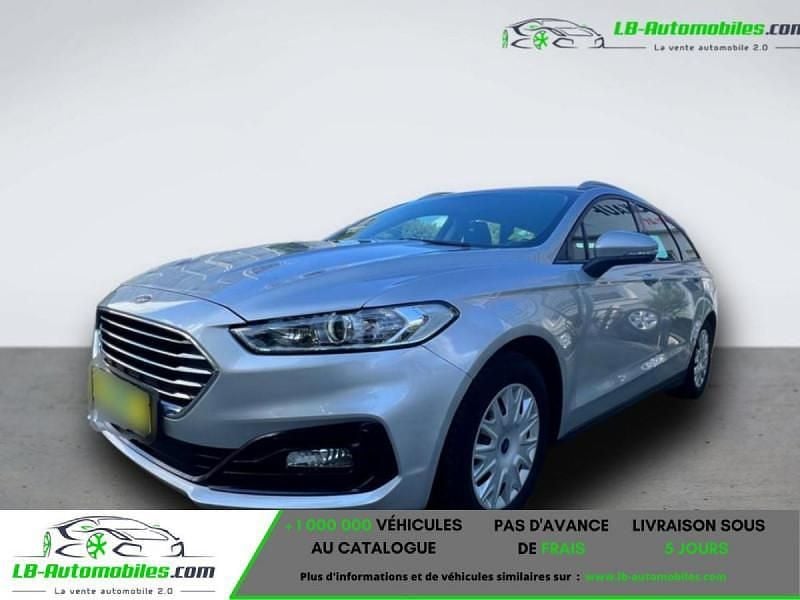 Occasion Ford Mondeo 150 ch (110 kW) 2019 Break