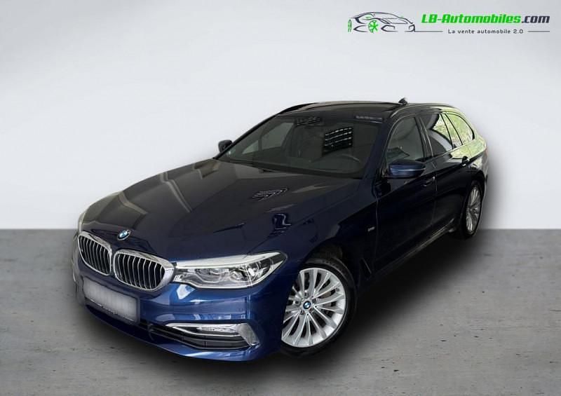 Utilisé 2018 BMW 320 Comfort Edition Berline | 38 700 € - Image 1/4