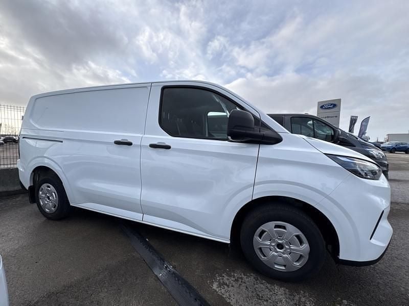 Occasion Ford Transit Trend 136 ch (100 kW) 2024