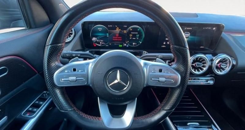 Occasion Mercedes GLA250 AMG line 160 ch (117 kW) 2020 SUV