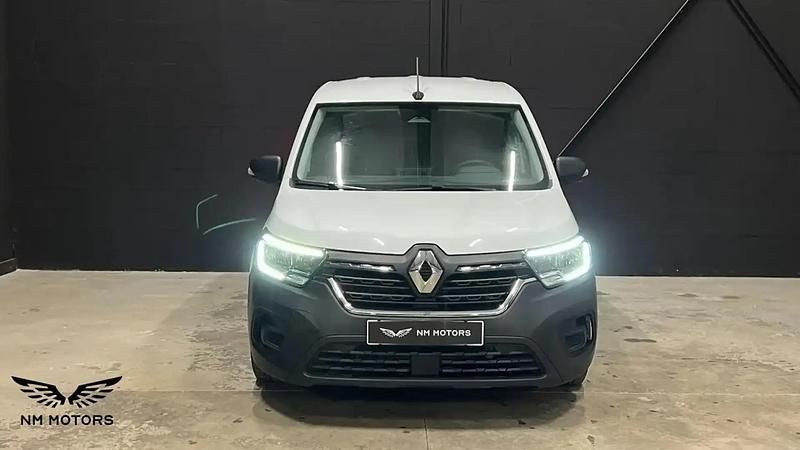 Occasion Renault Kangoo 116 ch (85 kW) 2023 Noir Berline