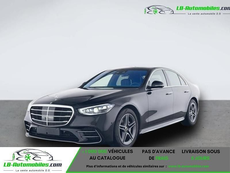 Utilisé 2023 Mercedes S450 Berline | 127 800 € - Image 1/4