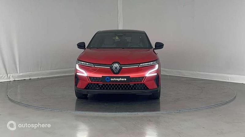 Occasion Renault Megane E-Tech Techno 163 kW (222 ch) 2024 SUV
