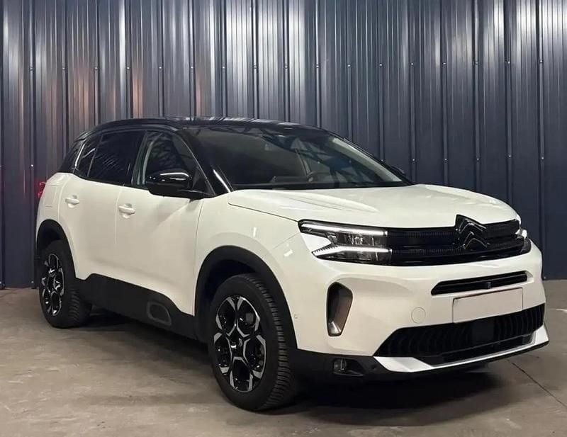 Occasion Citroën C5 Aircross PureTech 132 ch (97 kW) 2024 Blanc SUV