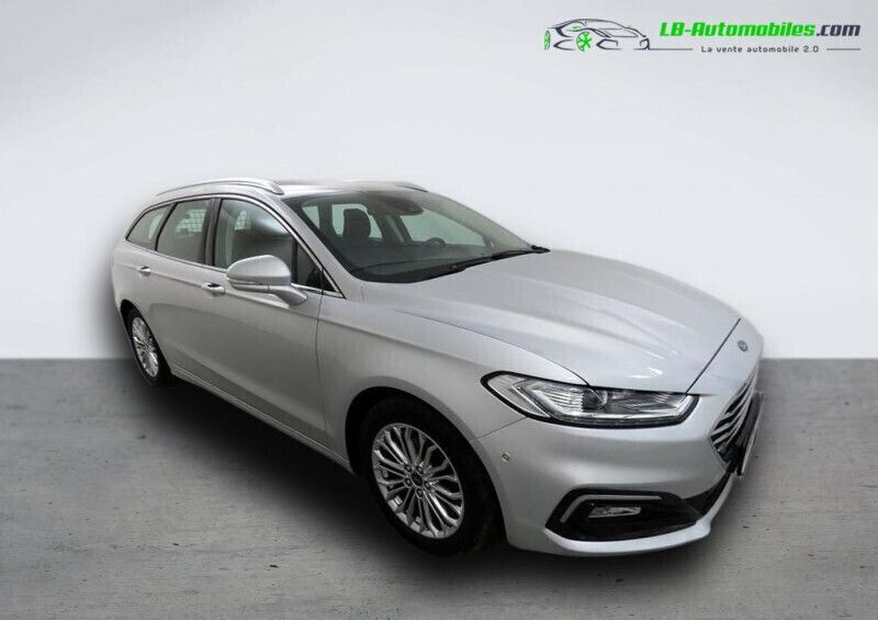 Utilisé 2020 Ford Mondeo Break | 25 900 € (Prix cher) - Image 1/4