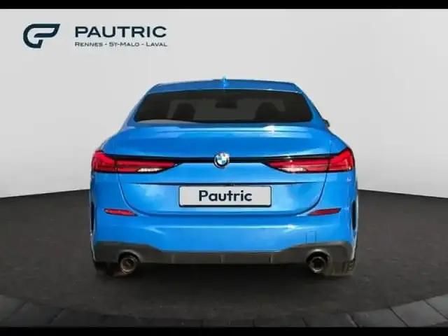 Occasion BMW 220 M Sport 181 ch (133 kW) 2023 M misanoblau métallisé Coupé