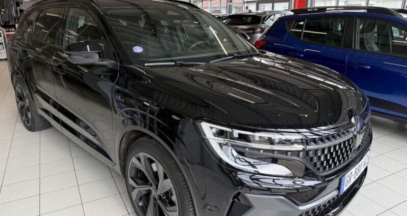Utilisé 2023 Renault Espace Esprit Alpine Monospace | 30 990 € (Super prix) - Image 1/4