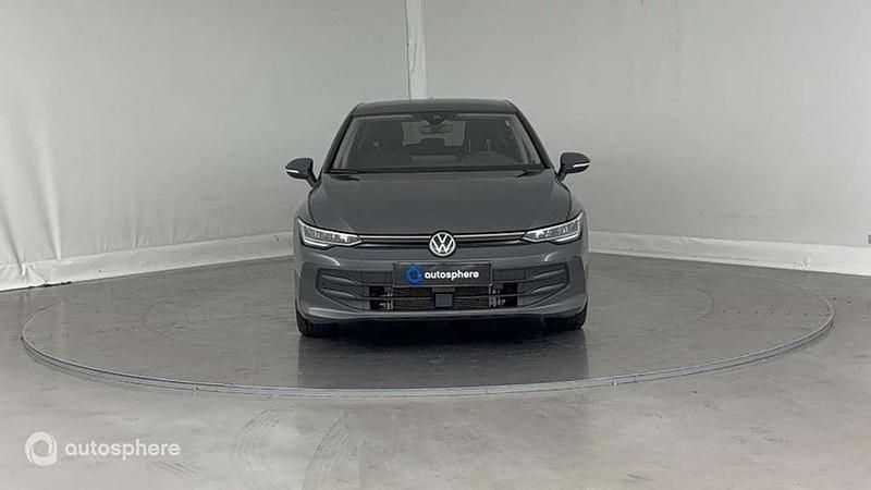 Occasion VW Golf Edition 118 ch (86 kW) 2025 Berline
